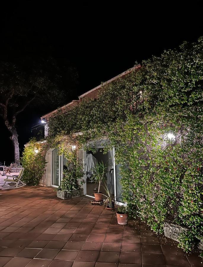 Natur & Jasmin Chambres D'Hotes Naturistes En Provence Lorgues Exterior photo